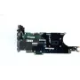 Pagrindinė plokštė Lenovo nešiojamam kompiuteriui su Intel Core i5-8250U (01LX673)
