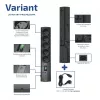 EVER VARIANT ilgintuvas 2 m T/LZ09-VAR020/0410