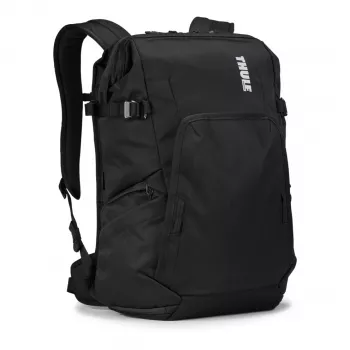 Thule 5343 Covert foto kuprinė DSLR 24L juoda