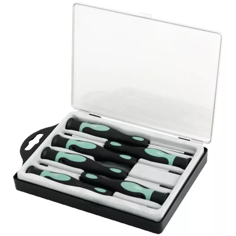 Rankinis atsuktuvų rinkinys LogiLink WZ0021