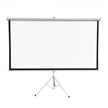 Projekcinis ekranas Extralink EX.30521 2,54 m (100 inch) 16:9