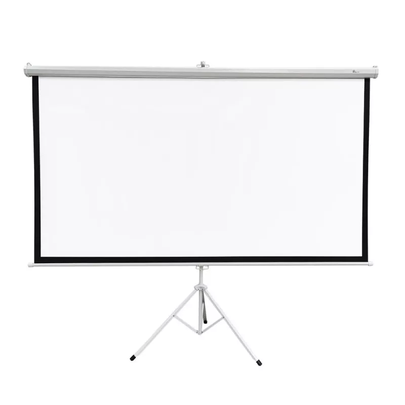 Projekcinis ekranas Extralink EX.30521 2,54 m (100 inch) 16:9