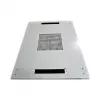 ALLNET ALL-SNB61222BDgrau stovas 22U pilkas, 500 kg