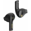 Belaidės ausinės SENCOR SEP 560BT BK, BT 5.3, veikimo laikas 6 h, 40 mAh