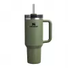 Termopuodukas STANLEY Quencher H2.0 Dried Pine 1,18 L izoliuotas kelioninis butelis