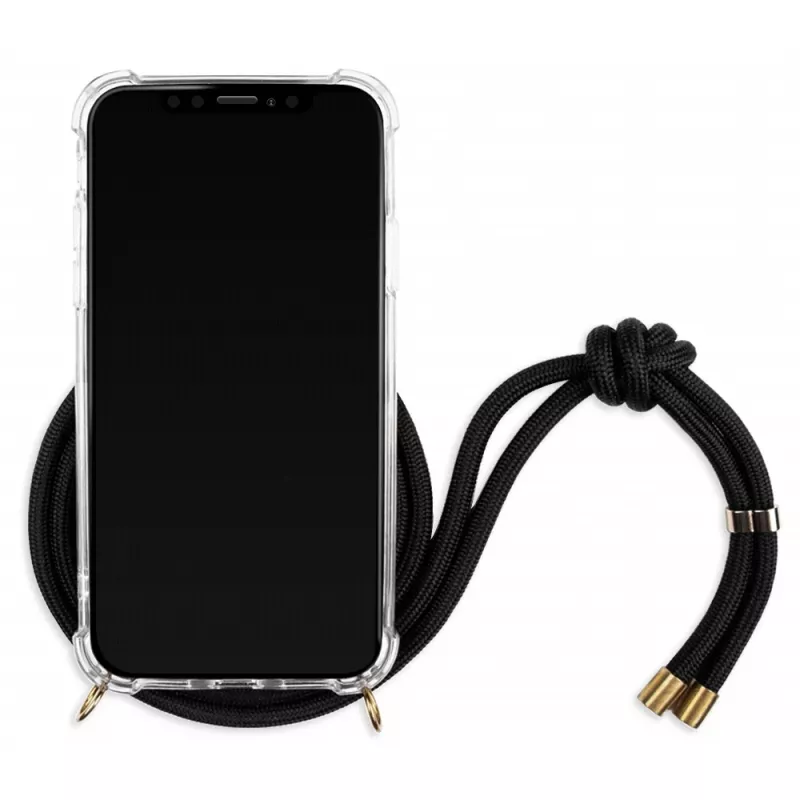 Dėklas Coros LOO003 mobiliesiems telefonams, iPhone X/XS