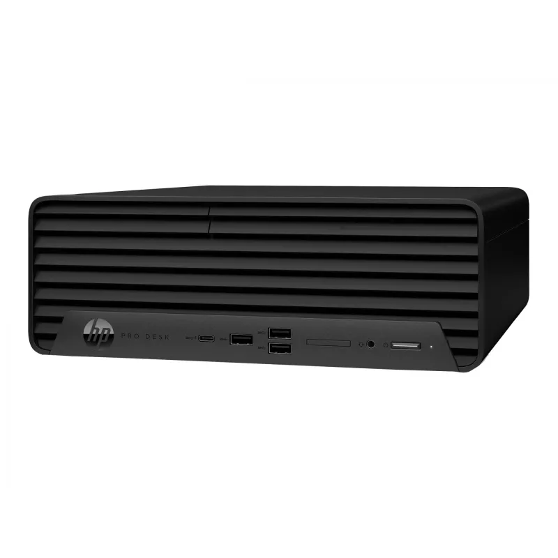 Kompiuteris HP Pro SFF 400 G9 Intel Core i5-14500 16GB 512GB SSD W11P 1J War (DE)