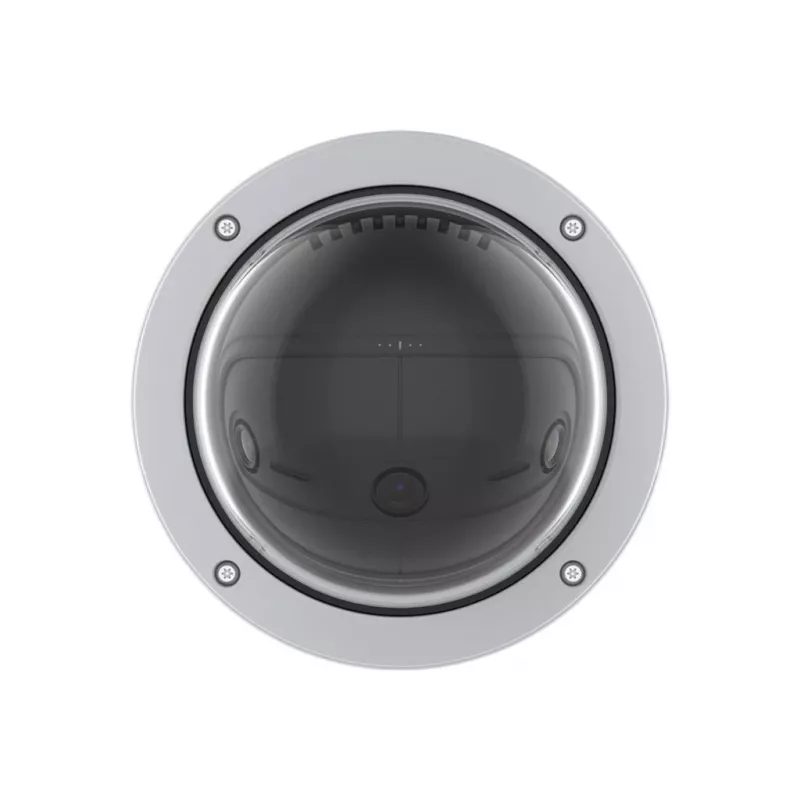 IP stebėjimo kamera Axis 02060-001 Lauko 5120 x 2560 pikselių