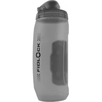 FIDLOCK Twist atsarginis butelis 590 ml Pilka