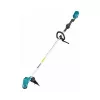 Žoliapjovė / šienapjovė Makita DUR190LZX3 30 cm akumuliatorinė Juoda, Mėlyna