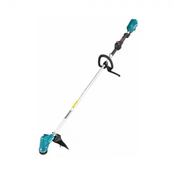 Žoliapjovė / šienapjovė Makita DUR190LZX3 30 cm akumuliatorinė Juoda, Mėlyna