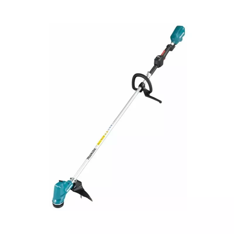 Žoliapjovė / šienapjovė Makita DUR190LZX3 30 cm akumuliatorinė Juoda, Mėlyna