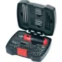Black & Decker rankinis reketinis veržliarakčių rinkinys 43 dalių A7175 (A7175-XJ)
