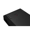 Žaidimų klaviatūra GENESIS THOR 660 G2 US juoda belaidė mechaninė RGB Gateron Brown