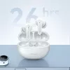 USAMS X-Don Series belaidės ausinės Bluetooth 5.3 TWS su dvigubu ENC mikrofonu