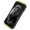 Ulefone Armor X32 Pro 5G 8/256GB Vivid Green – Patvarus išmanusis telefonas