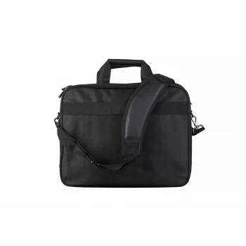 Dėklas nešiojamam kompiuteriui Addison 309014 35,8 cm (14,1 inch) juodas