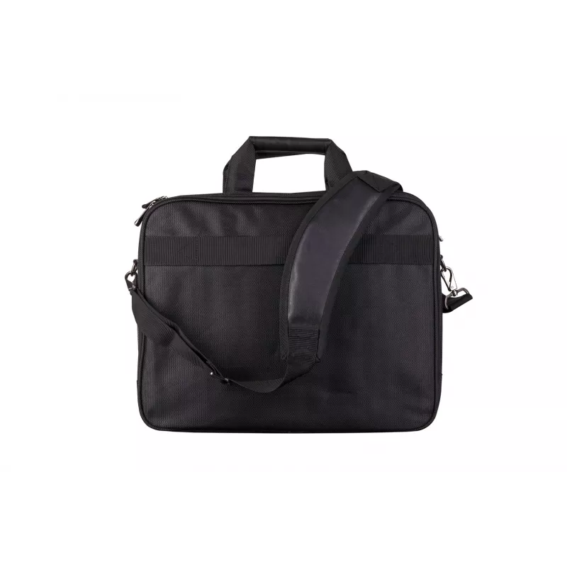 Dėklas nešiojamam kompiuteriui Addison 309014 35,8 cm (14,1 inch) juodas