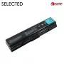 Nešiojamojo kompiuterio baterija „Extra Digital Selected“, TOSHIBA PA3533U-1BRS, 4400 mAh