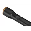Duracell DF6000R Dovanų Dėžutė – įkraunamas rankinis žibintuvėlis, juodas