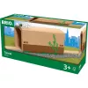 Tunelinis priedas geležinkelio modeliams Ravensburger BRIO – 1 vnt., tinka nuo 0,3 metų