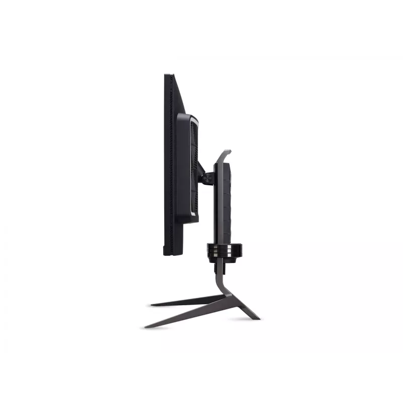Monitorius Acer Predator XB323QKV4BMIIPRX 31,5 colio 4K UHD IPS 3840x2160 0,5 ms VESA aukštį reguliuojamas juodas