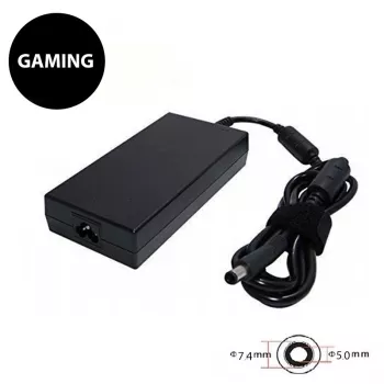 Extra Digital DE180G7450 Maitinimo adapteris 180W, 19.5V, 9.23A