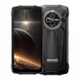 Išmanusis telefonas BLACKVIEW BV8200 12/256GB juodas