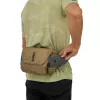 Thule 5307 Rail Hidratacinis Juosmens Krepšys 4L Faded Khaki