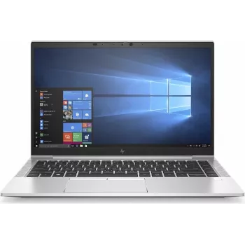 Nešiojamas kompiuteris HP EliteBook 840 G7 / i5 / 16 GB RAM / SSD / 14,0″ FHD (atnaujinta prekė)