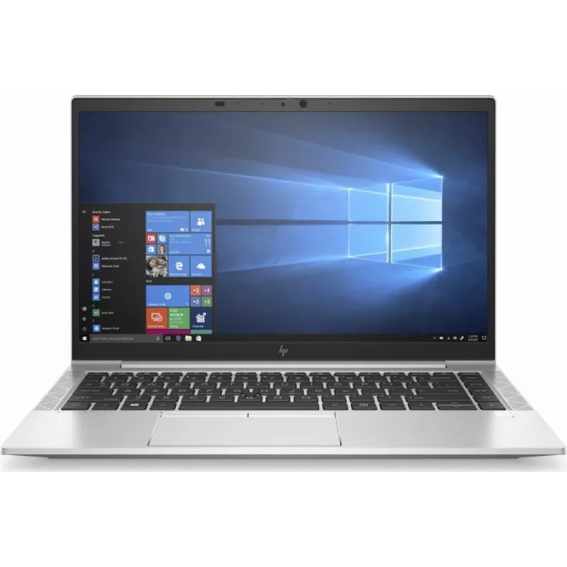 Nešiojamas kompiuteris HP EliteBook 840 G7 / i5 / 16 GB RAM / SSD / 14,0″ FHD (atnaujinta prekė)