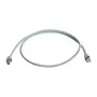 Tinklo laidas Telegärtner MP8 FS 600 LSZH-0,5 Pilka 0,5 m