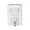 Hewlett Packard Enterprise HPE Aruba maitinimo blokas - kintamoji srovė 100-240 V - 240 W - skirtas HPE Aruba 4100i (JL819A)