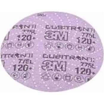 3M 86825 Xtract™ Cubitron™ II šlifavimo diskas 152 mm 50 vnt. (86825)
