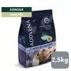 ADDVENA Power of Nature Adult Small Lamb – sausas ėdalas šunims – 2,5 kg