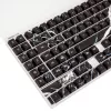 Keycap rinkinys Traitors TARTARUS GAKC-373 – klaviatūros klavišai mechaninėms klaviatūroms, JK išdėstymas