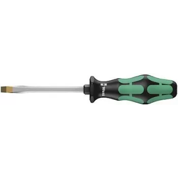 Wera darbinis plyšinis atsuktuvas 334 SK antgalio plotis: 7 mm, antgalio ilgis: 125 mm (05007675001)