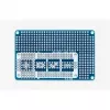 Arduino TSX00002 – originali Arduino plokštė, mėlyna, 50 mm x 80 mm, 19 g