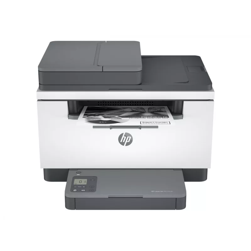 Daugiafunkcis įrenginys Hewlett Packard Enterprise LaserJet MFP M234SDN nespalvotas spausdintuvas