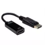 VAIZDO KABELIO ADAPTERIS VALUE 12.99.3139, DisplayPort → HDMI, 0,15 m