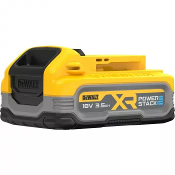 Dewalt DCBP318-XJ baterija juoda