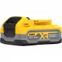 Dewalt DCBP318-XJ baterija juoda