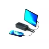 Nešiojamas įkroviklis Port Designs 907003 30000 mAh