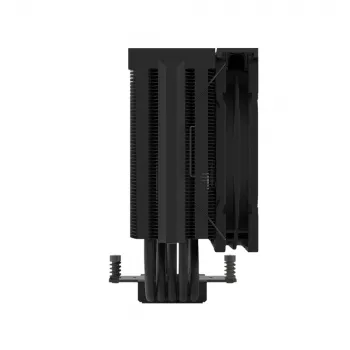 Zalman CNPS13X DS aušintuvas procesoriui, juodas