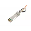 Extralink AOC SFP+ 10Gbps 5m aktyvus optinis kabelis su SFP+ jungtimis