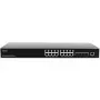 Grandstream GWN7821P 8 prievadų 2,5 Gigabit PoE+ SFP+ L3 jungiklis (GWN7821P)
