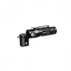 Rankinis žibintuvėlis Nitecore MT21C, 1000 lm, 131 mm, 103.5 g, 18650 arba CR123, juodas