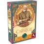 Stalo žaidimas „Carnegie“ – ekonomikos strategija (Pegasus Spiele)