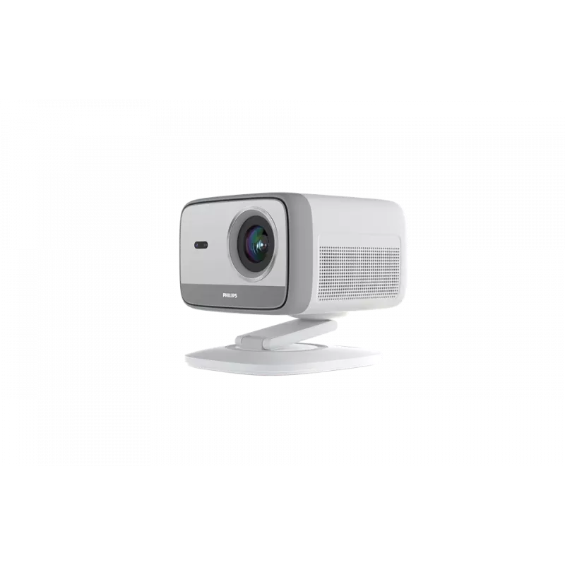 Projektorius Philips NeoPix 444 Full HD 1920x1080, 500 ANSI liumenų