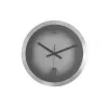 NeXtime klok 3020 Mist, Ø35 cm, sieninis, pilkas